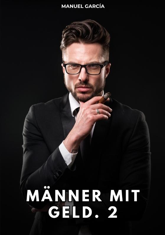 Cover-Bild Männer mit Geld. 2