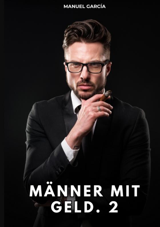 Cover-Bild Männer mit Geld. 2