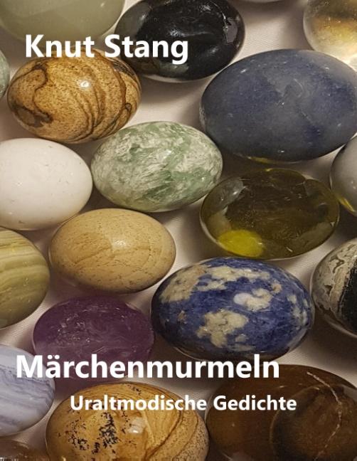 Cover-Bild Märchenmurmeln