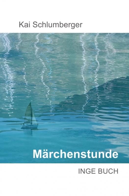 Cover-Bild Märchenstunde