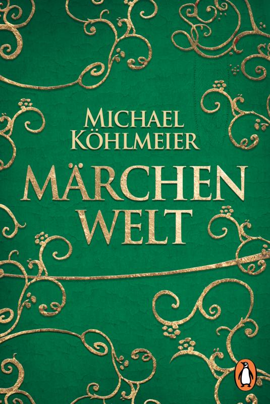 Cover-Bild Märchenwelt