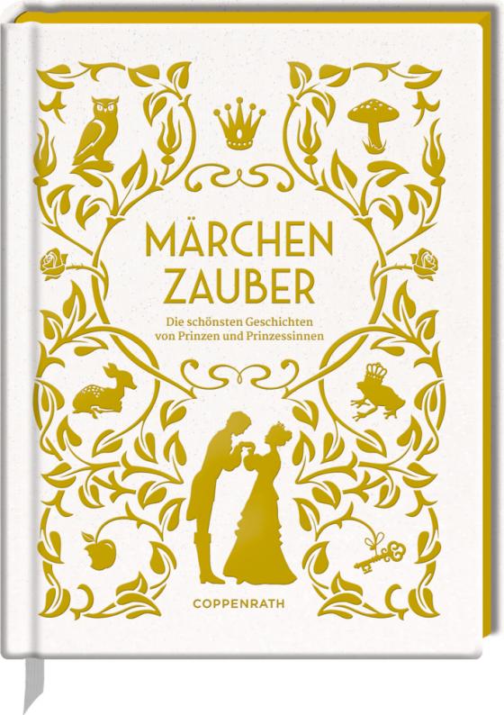 Cover-Bild Märchenzauber