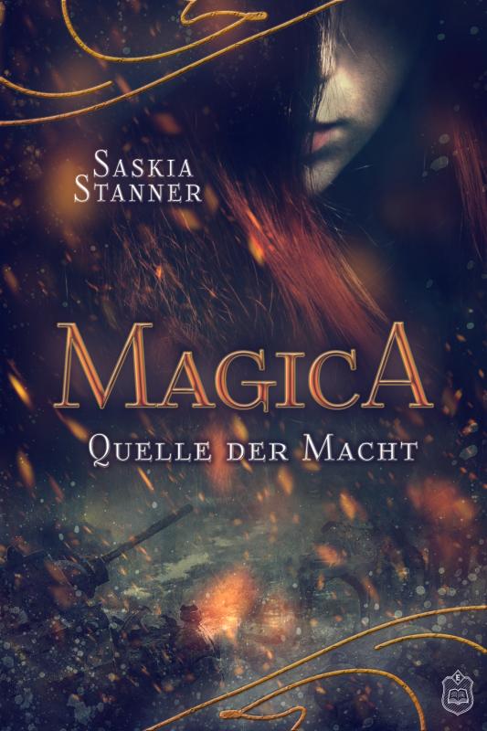 Cover-Bild Magica