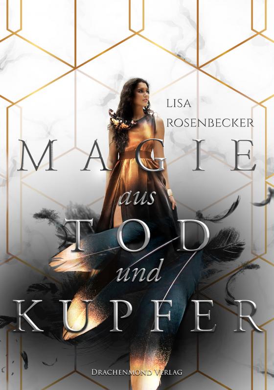 Cover-Bild Magie aus Tod und Kupfer