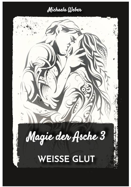 Cover-Bild Magie der Asche 3