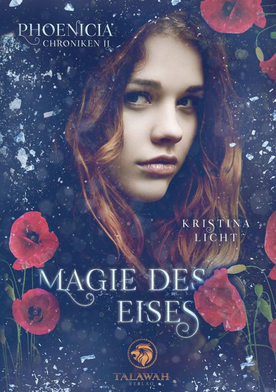 Cover-Bild Magie des Eises