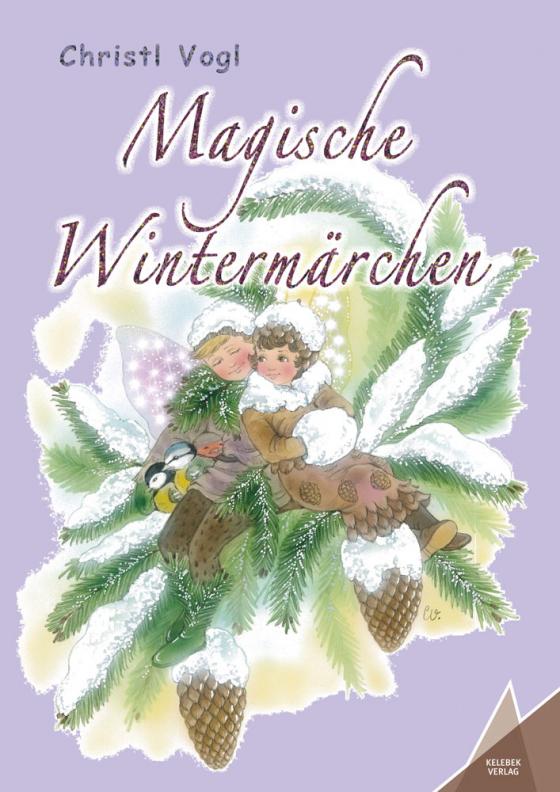 Cover-Bild Magische Wintermärchen