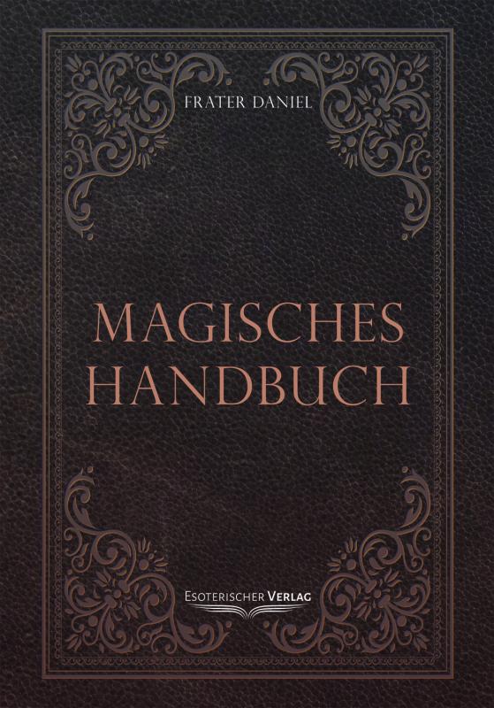 Cover-Bild Magisches Handbuch