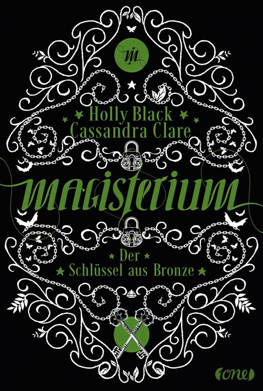 Cover-Bild Magisterium