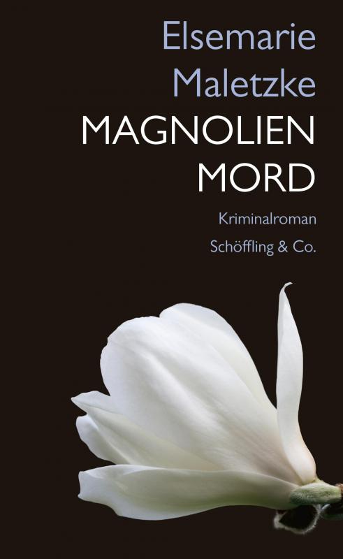 Cover-Bild Magnolienmord