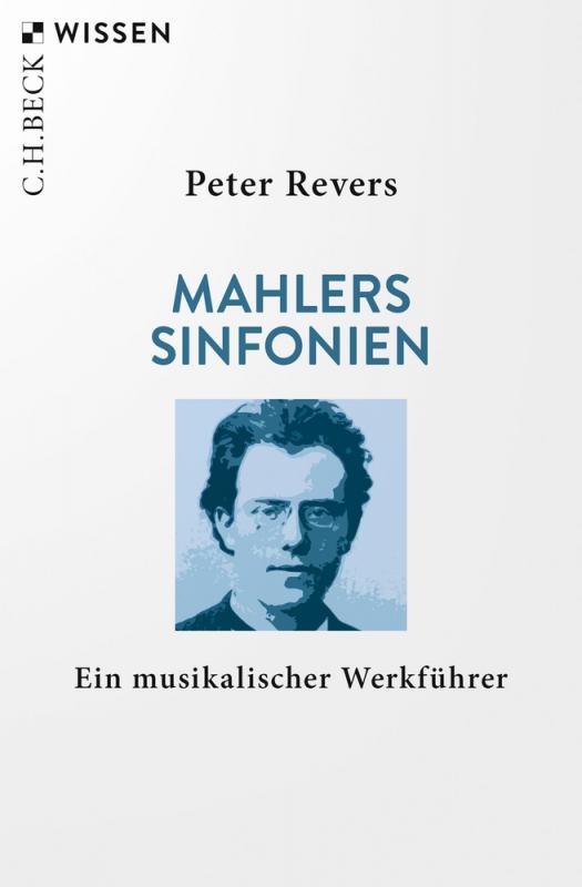 Cover-Bild Mahlers Sinfonien