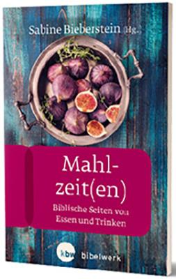 Cover-Bild Mahlzeit(en)