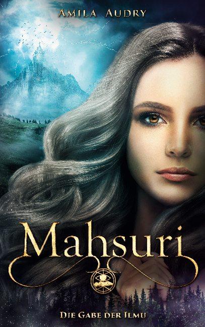 Cover-Bild Mahsuri - Die Gabe der Ilmu