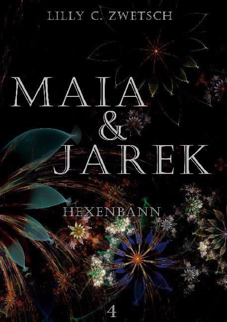 Cover-Bild Maia & Jarek
