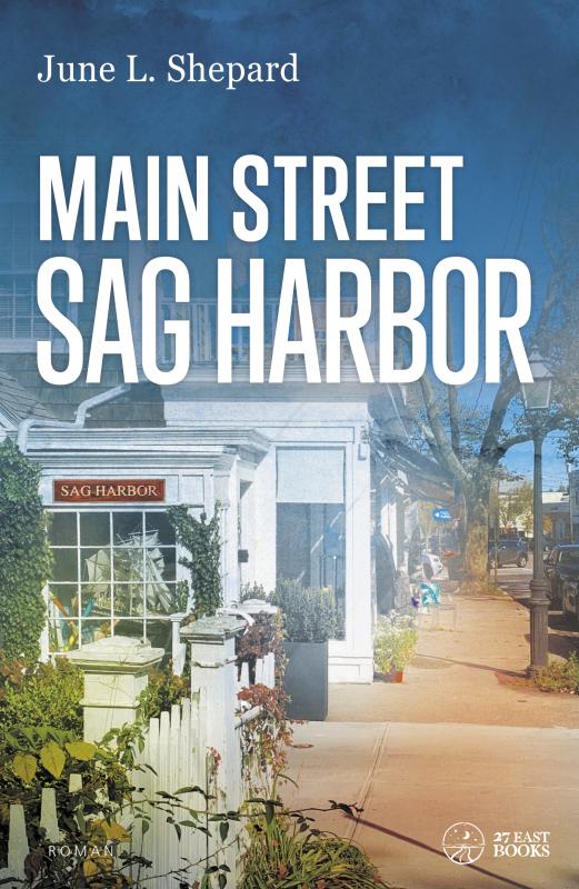 Cover-Bild Main Street, Sag Harbor