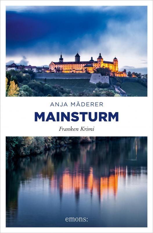 Cover-Bild Mainsturm
