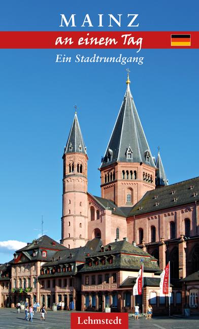 Cover-Bild Mainz an einem Tag