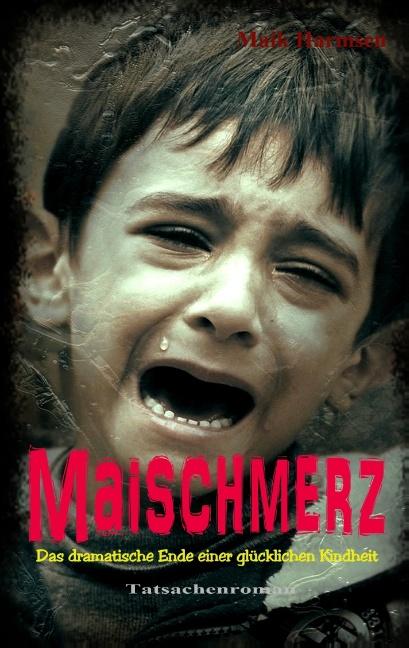 Cover-Bild Maischmerz