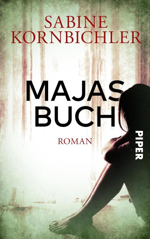 Cover-Bild Majas Buch