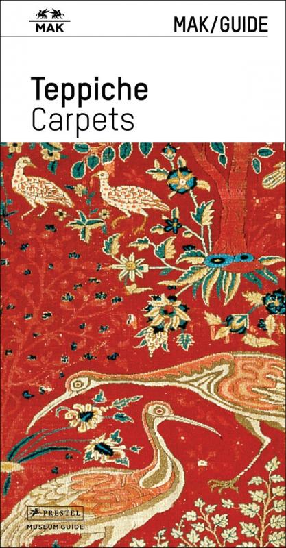 Cover-Bild MAK/Guide Teppiche