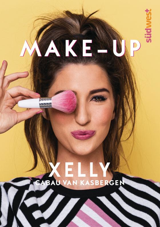 Cover-Bild Make-Up