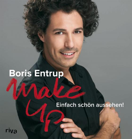 Cover-Bild Make-up