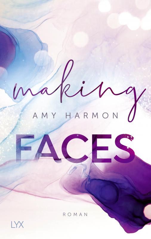 Cover-Bild Making Faces