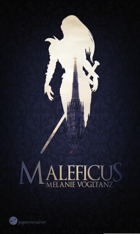 Cover-Bild Maleficus
