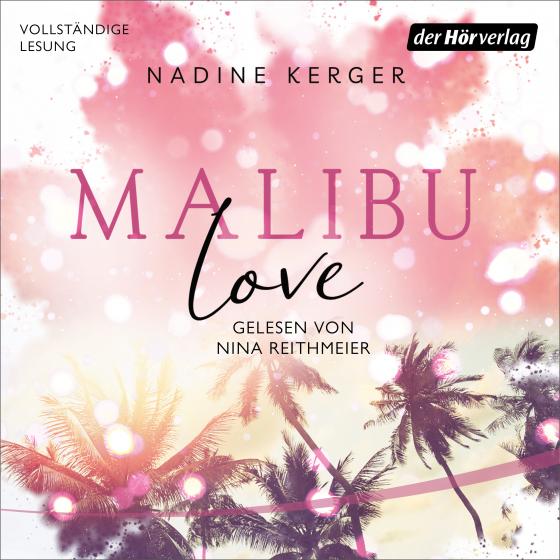 Cover-Bild Malibu Love