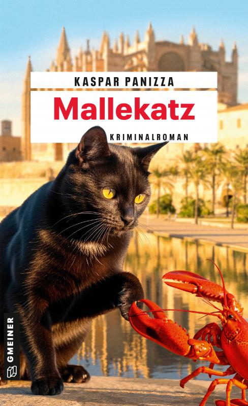 Cover-Bild Mallekatz