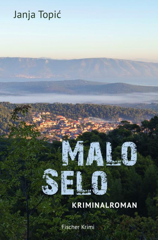 Cover-Bild Malo Selo