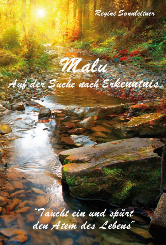 Cover-Bild Malu - Auf der Suche nach Erkenntnis
