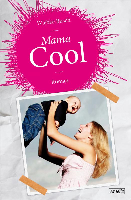 Cover-Bild Mama Cool