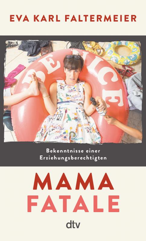 Cover-Bild Mama fatale