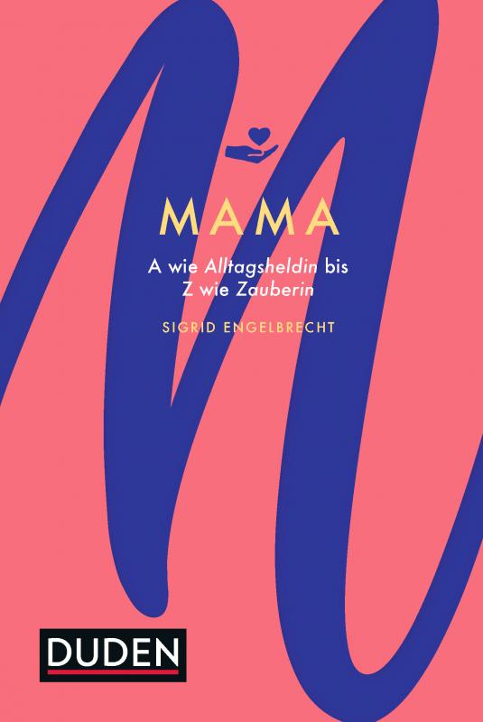 Cover-Bild Mama