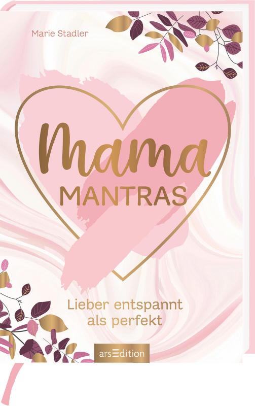 Cover-Bild Mamamantras