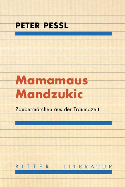 Cover-Bild Mamamaus Mandzukic