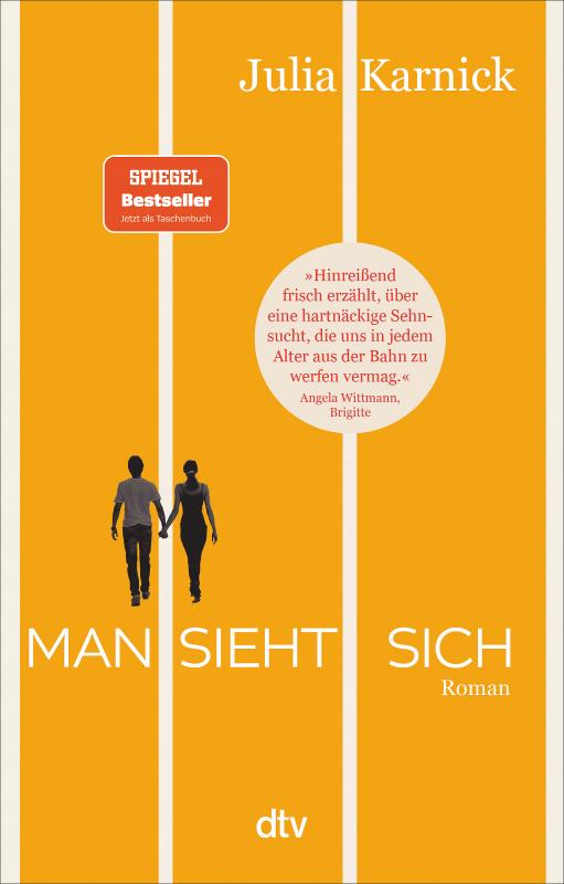 Cover-Bild Man sieht sich