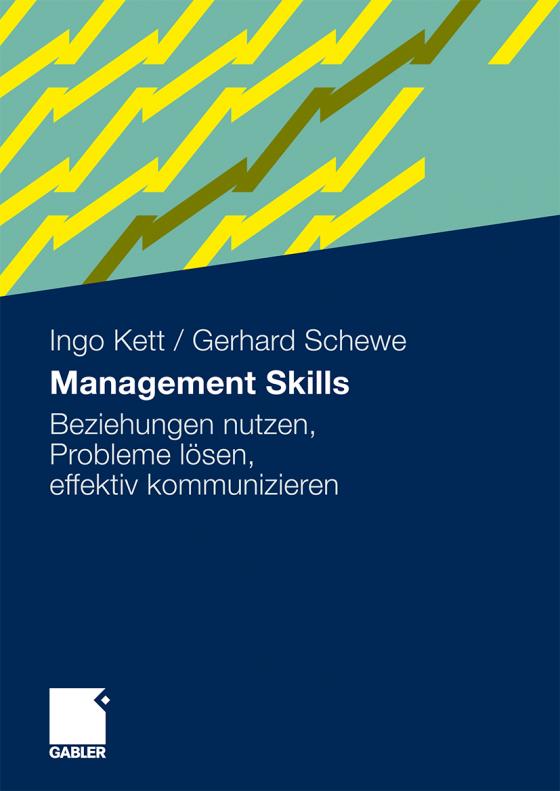 Cover-Bild Management Skills