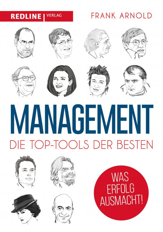 Cover-Bild Management