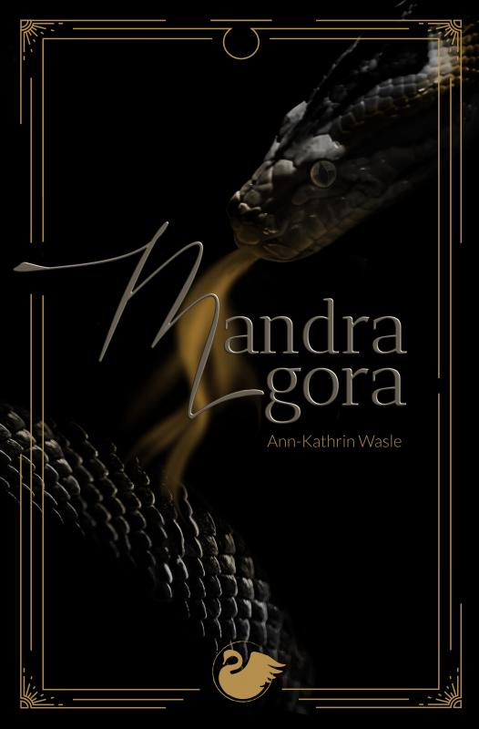 Cover-Bild Mandragora