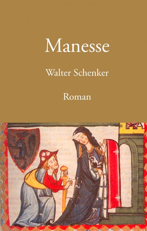 Cover-Bild Manesse