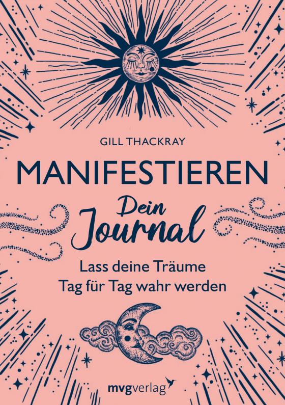 Cover-Bild Manifestieren – Dein Journal