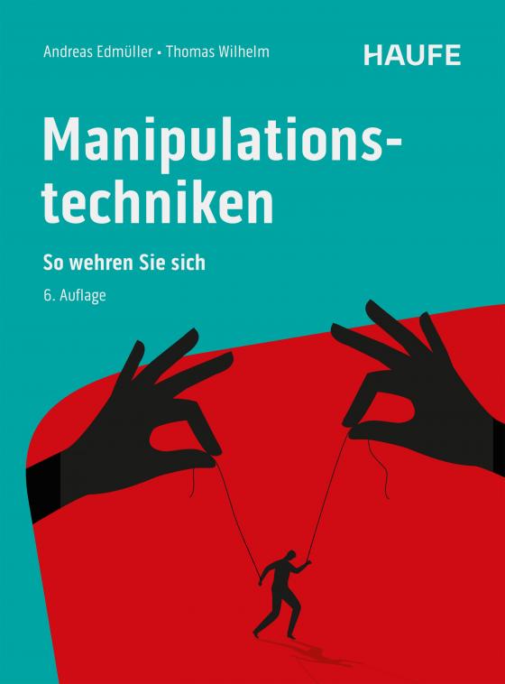 Cover-Bild Manipulationstechniken