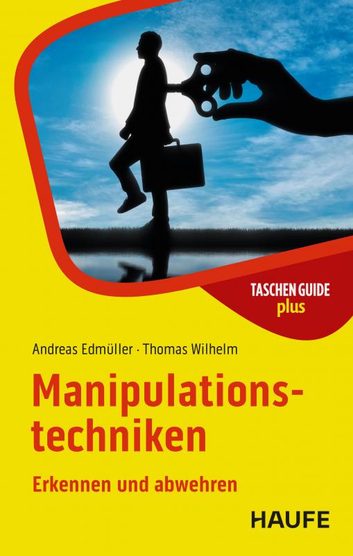 Cover-Bild Manipulationstechniken