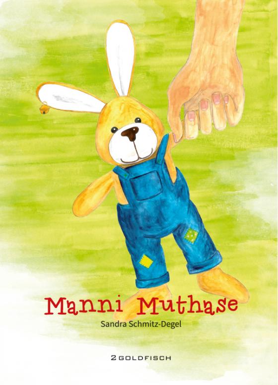Cover-Bild Manni Muthase