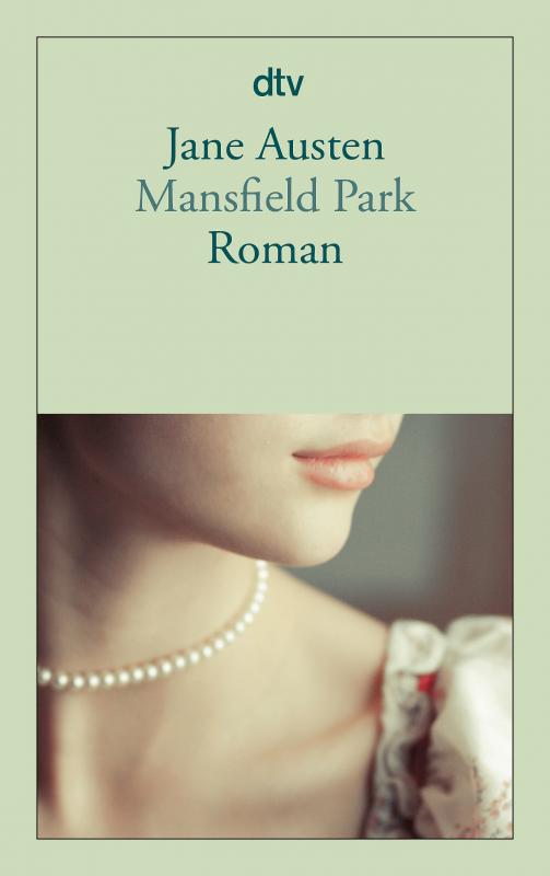 Cover-Bild Mansfield Park