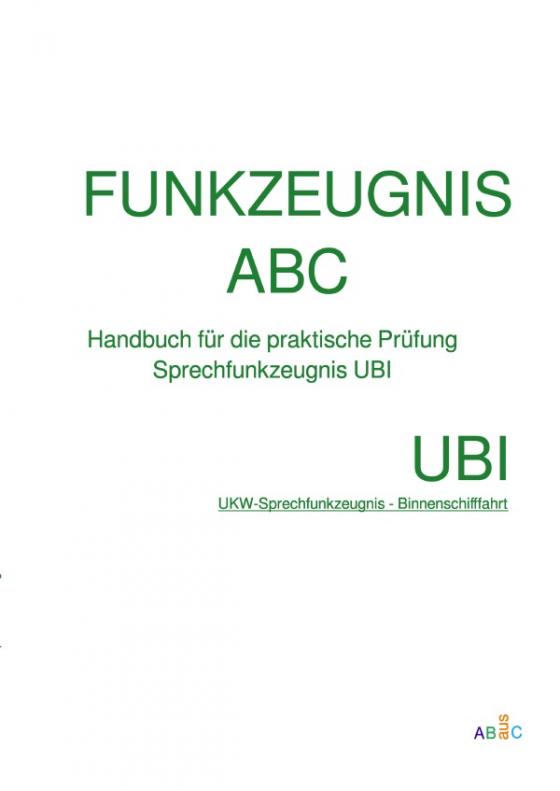 Cover-Bild Manuals Fitfür / Manual - Fitfür - UBI