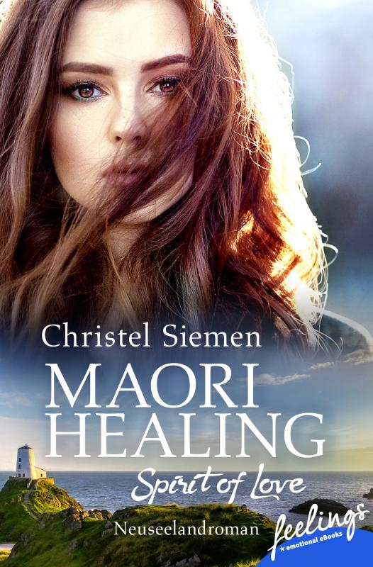Cover-Bild Maori Healing – Spirit of Love
