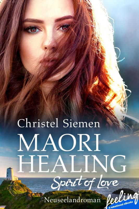 Cover-Bild Maori Healing – Spirit of Love